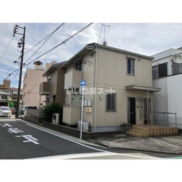 ポルトエールの外観画像
