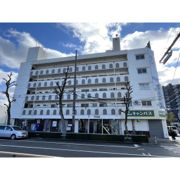 長谷川ビルの外観画像