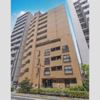 ライオンズマンション初台第3の間取り画像