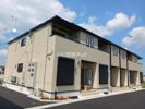 フォレスト Aの間取り画像