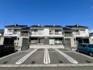 アーバン中桜田の間取り画像