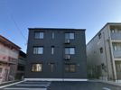 DーROOM小田原8丁目Ⅲの外観画像