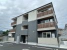 プランタン若里Vの間取り画像