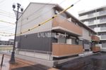 トラスト21 A棟の間取り画像