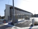 カレッジタウン A棟の間取り画像