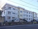 リアンII棟の間取り画像