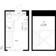 Arendelleの間取り画像