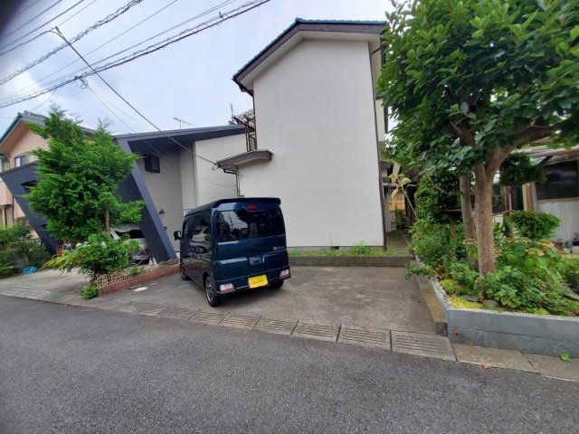 杉戸町戸建の外観画像