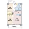 エトワール本郷駅前の間取り画像