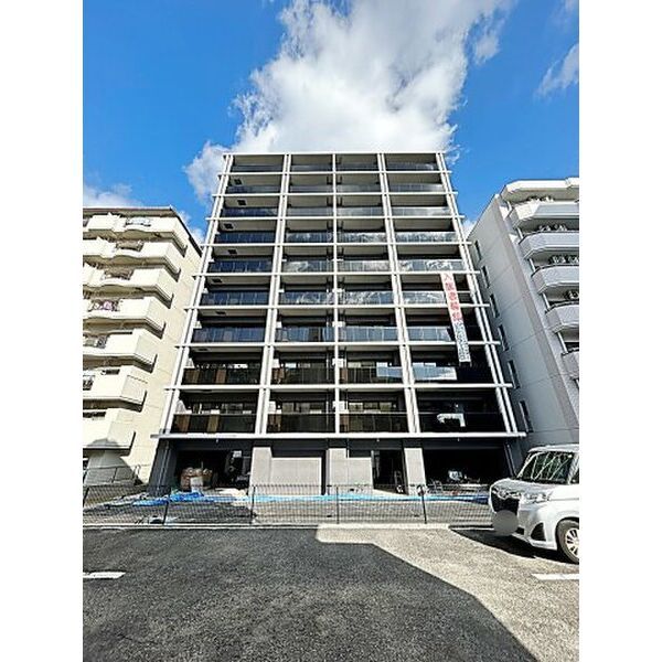 エトワール本郷駅前の外観画像