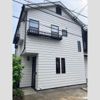 金が谷戸建の間取り画像