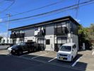 パークコート泉壱番館の間取り画像