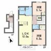 紅雀の杜の間取り画像