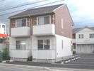 シャーメゾン・ステラ Aの間取り画像