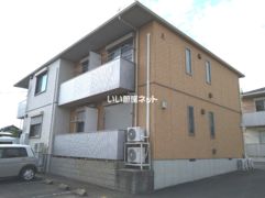 ミーティアAの外観画像