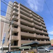 内山ハイライズの外観画像
