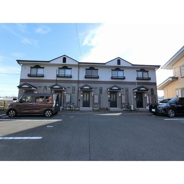 espoirの外観画像