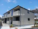 フォンターナ西大路の間取り画像