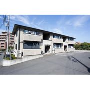 クレストコート Aの外観画像