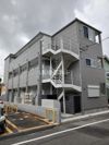 MELDIA矢部の外観