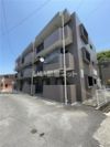 フラワーマンションの間取り画像