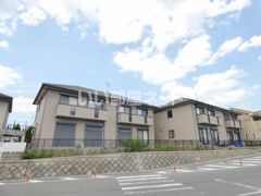 スュッドコリーヌ A・Bの外観画像