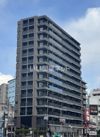 ザ・パークハビオ都島フロントの外観画像