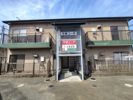 平原コーポの外観画像