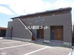 セザンヌ飯村の外観画像