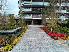 プライムネクサス大森北の外観画像