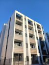 ラクラス南福岡Northの間取り画像