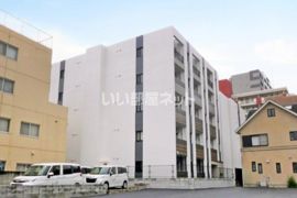 Alivis南福岡northの外観画像