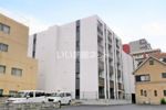 Alivis南福岡northの間取り画像