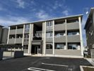 プラシードセレノカーサⅢの間取り画像