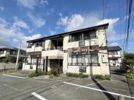 カサスフロール 南館の間取り画像