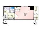 第12友建ビルの間取り画像