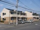 オークスB棟の間取り画像