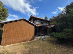 小牧 大草 古民家の外観画像