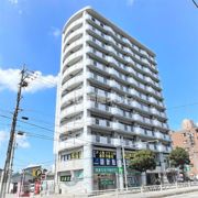 アネックス高畑の外観画像