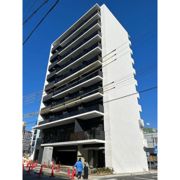 SLR東岡崎駅前の外観画像