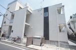 リブリ・Blancの間取り画像