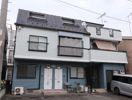 ソレイユ川崎の間取り画像