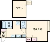 ションテ・ファオン・エスパス(ZEROセレブ)の間取り画像