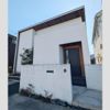 赤坂町大日戸建の間取り画像