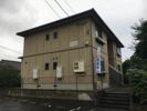 ビューコート北中山の間取り画像