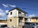 ブランニューの外観