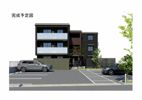 Carrefour菊陽の間取り画像