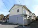 ドミールAの間取り画像