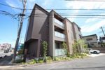 グラン リビエの間取り画像