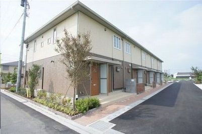 ブルーポピーの外観画像